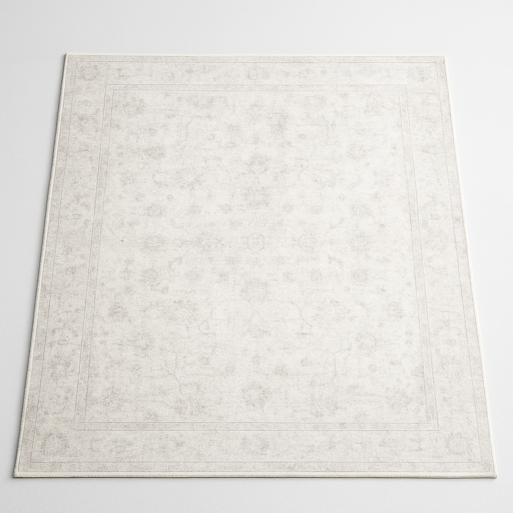 White Wash Rug Service